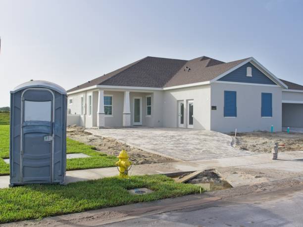 Sanitation services for porta potties in Toppers, OK